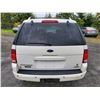 Image 17 : F6 --  2003 FORD EXPLORER LTD 4X4 , White, 237040 KM's