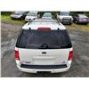 Image 18 : F6 --  2003 FORD EXPLORER LTD 4X4 , White, 237040 KM's