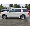 Image 23 : F6 --  2003 FORD EXPLORER LTD 4X4 , White, 237040 KM's