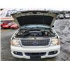 Image 29 : F6 --  2003 FORD EXPLORER LTD 4X4 , White, 237040 KM's