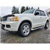 Image 2 : F6 --  2003 FORD EXPLORER LTD 4X4 , White, 237040 KM's