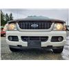 Image 4 : F6 --  2003 FORD EXPLORER LTD 4X4 , White, 237040 KM's