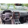 Image 50 : F6 --  2003 FORD EXPLORER LTD 4X4 , White, 237040 KM's