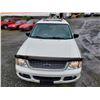Image 6 : F6 --  2003 FORD EXPLORER LTD 4X4 , White, 237040 KM's