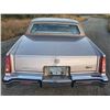 Image 13 : 0ZE -- 1985 CADILLAC ELDORADO TOURING, Brown, 91268