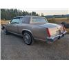 Image 15 : 0ZE -- 1985 CADILLAC ELDORADO TOURING, Brown, 91268