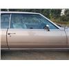 Image 22 : 0ZE -- 1985 CADILLAC ELDORADO TOURING, Brown, 91268