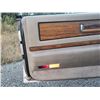 Image 31 : 0ZE -- 1985 CADILLAC ELDORADO TOURING, Brown, 91268