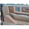 Image 37 : 0ZE -- 1985 CADILLAC ELDORADO TOURING, Brown, 91268