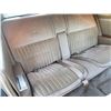 Image 45 : 0ZE -- 1985 CADILLAC ELDORADO TOURING, Brown, 91268