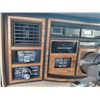 Image 50 : 0ZE -- 1985 CADILLAC ELDORADO TOURING, Brown, 91268