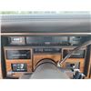Image 51 : 0ZE -- 1985 CADILLAC ELDORADO TOURING, Brown, 91268