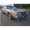 Image 8 : 0ZE -- 1985 CADILLAC ELDORADO TOURING, Brown, 91268