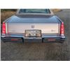 Image 95 : 0ZE -- 1985 CADILLAC ELDORADO TOURING, Brown, 91268