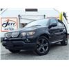Image 2 : E1 --  2005 BMW X5 4.4I AWD , Black, 178410 KM's