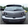 Image 10 : I2 --  2006 MAZDA 3 , Grey, 167542 KM's