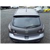 Image 11 : I2 --  2006 MAZDA 3 , Grey, 167542 KM's