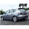Image 13 : I2 --  2006 MAZDA 3 , Grey, 167542 KM's