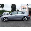 Image 14 : I2 --  2006 MAZDA 3 , Grey, 167542 KM's