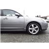 Image 22 : I2 --  2006 MAZDA 3 , Grey, 167542 KM's