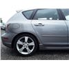 Image 23 : I2 --  2006 MAZDA 3 , Grey, 167542 KM's