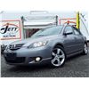 Image 2 : I2 --  2006 MAZDA 3 , Grey, 167542 KM's