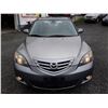 Image 4 : I2 --  2006 MAZDA 3 , Grey, 167542 KM's