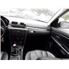 Image 52 : I2 --  2006 MAZDA 3 , Grey, 167542 KM's