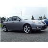 Image 6 : I2 --  2006 MAZDA 3 , Grey, 167542 KM's