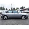 Image 7 : I2 --  2006 MAZDA 3 , Grey, 167542 KM's