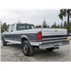 Image 25 : 0ZG --  1992 FORD F250 EXT CAB, White, 223534 KM's