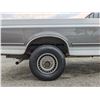 Image 52 : 0ZG --  1992 FORD F250 EXT CAB, White, 223534 KM's