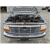 Image 60 : 0ZG --  1992 FORD F250 EXT CAB, White, 223534 KM's