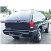 Image 13 : I1 --  2005 CHEVROLET BLAZER 4X4, Black, 165776 KM's