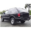 Image 18 : I1 --  2005 CHEVROLET BLAZER 4X4, Black, 165776 KM's