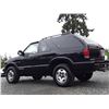 Image 19 : I1 --  2005 CHEVROLET BLAZER 4X4, Black, 165776 KM's