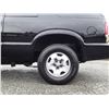 Image 23 : I1 --  2005 CHEVROLET BLAZER 4X4, Black, 165776 KM's
