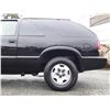 Image 24 : I1 --  2005 CHEVROLET BLAZER 4X4, Black, 165776 KM's