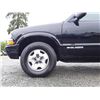 Image 26 : I1 --  2005 CHEVROLET BLAZER 4X4, Black, 165776 KM's