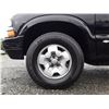 Image 27 : I1 --  2005 CHEVROLET BLAZER 4X4, Black, 165776 KM's