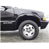 Image 30 : I1 --  2005 CHEVROLET BLAZER 4X4, Black, 165776 KM's