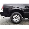 Image 33 : I1 --  2005 CHEVROLET BLAZER 4X4, Black, 165776 KM's