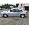Image 24 : H6 --  2007 CHRYSLER SEBRING TOURING, Silver, 74488 KM's