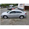 Image 25 : H6 --  2007 CHRYSLER SEBRING TOURING, Silver, 74488 KM's