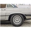 Image 52 : 0ZA --  1974 MERCEDES 450 SL CONVERTIBLE, Grey, TMU KM's