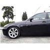 Image 25 : C3 --  2007 BMW 550I, Black, 165151 KM's