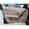 Image 60 : C3 --  2007 BMW 550I, Black, 165151 KM's