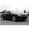 Image 8 : C3 --  2007 BMW 550I, Black, 165151 KM's