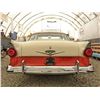 Image 25 : 0W --  1956 FORD FAIRLANE CROWN VICTORIA , Red/White, 26,758 MILES KM's