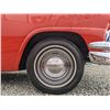 Image 60 : 0W --  1956 FORD FAIRLANE CROWN VICTORIA , Red/White, 26,758 MILES KM's